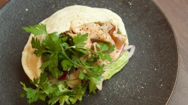 Blancの施設画像1