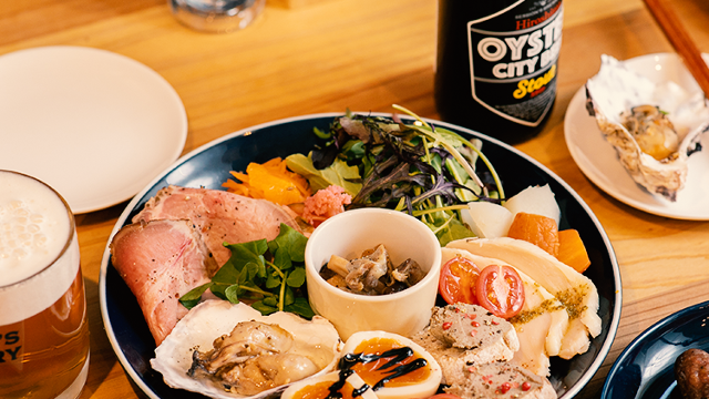 Penguinの施設画像1