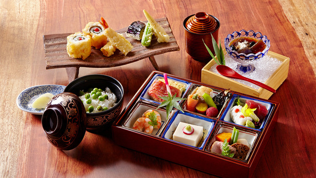 心斎橋 禅園 - Restaurant Guide - TableCheck