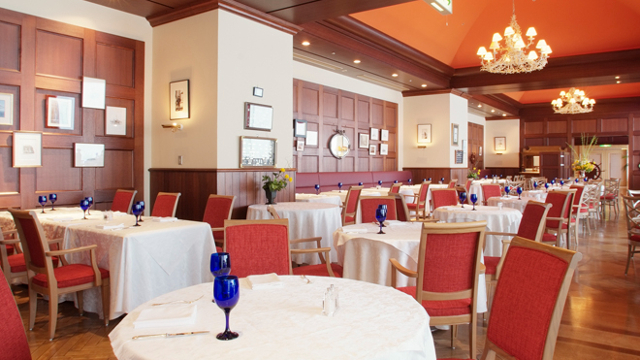 ギリガンズアイランド/ザ・ウィンザーホテル洞爺リゾート&スパの施設画像1