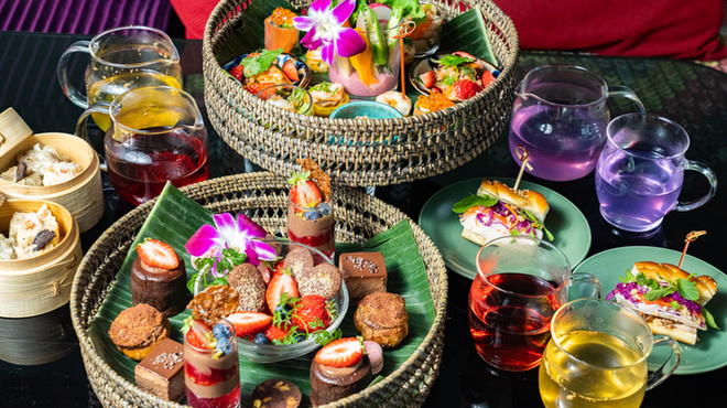 BETELNUT(横浜)の施設画像1