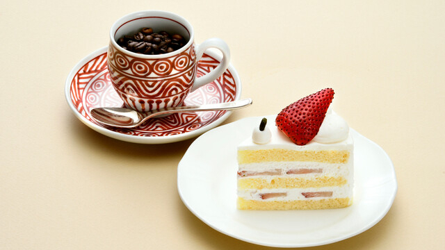 グリーンブリーズ / ホテルニューオータニ佐賀の施設画像1