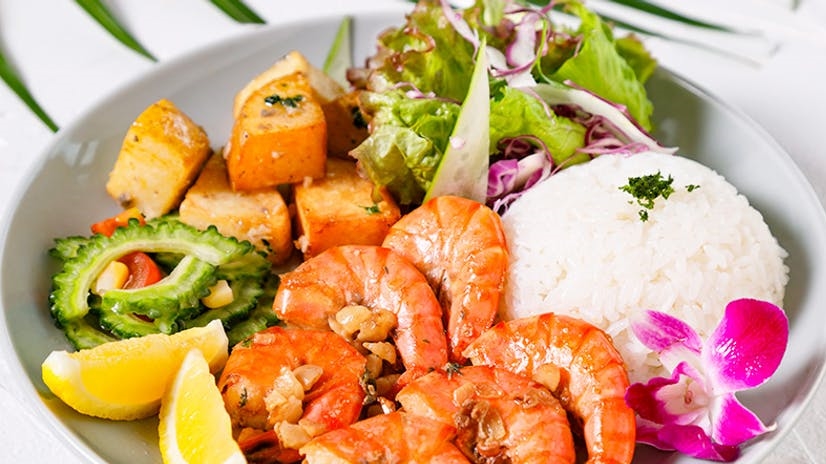 ポルトフィーノ/ホテルブリーズベイマリーナの施設画像1