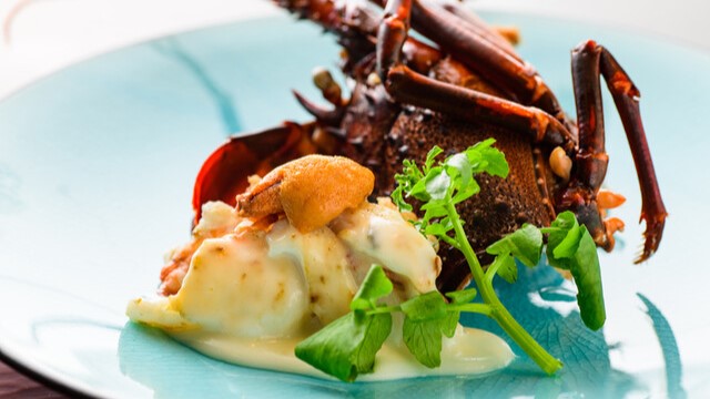 鉄板焼き 七里ガ浜の施設画像1