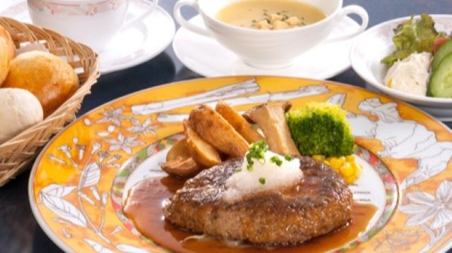 フレックスダイニング / フレックスホテルの施設画像1