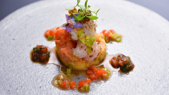 un-treize / ライズホテル大阪北新地の施設画像1