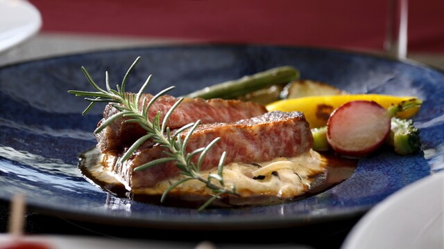 スターダストガーデンの施設画像1