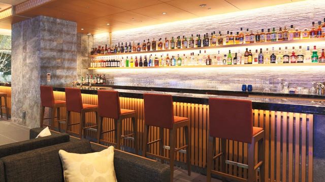 カフェ&バー「オールオール」 - ホテル櫂会の施設画像1