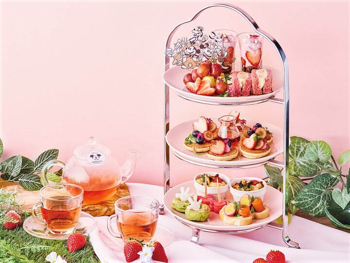 Disney HARVEST MARKET 横浜赤レンガ倉庫店 - Restaurant Guide