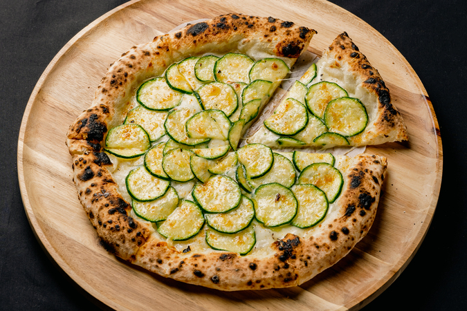 Za'snatch - Restaurant Guide - TableCheck