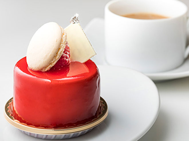 Cafe Z/ ザ・ウィンザーホテル洞爺リゾート&スパの施設画像1