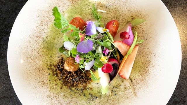 アンペイジ 伏見/醍醐/フレンチ ネット予約可 | ヒトサラ