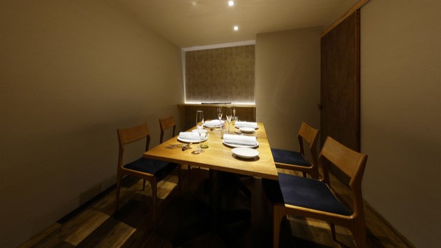 アンペイジ 伏見/醍醐/フレンチ ネット予約可 | ヒトサラ