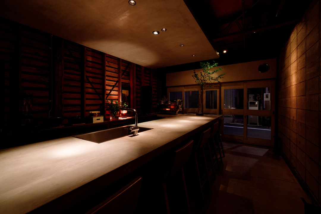 quinto - Restaurant Guide - TableCheck