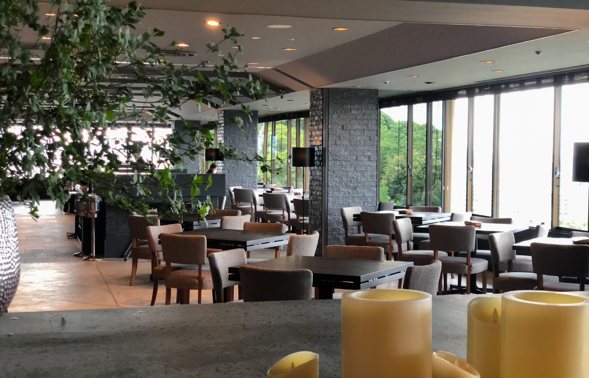 HILLTOP DINING / HILLTOP RESORT FUKUOKAの施設画像1