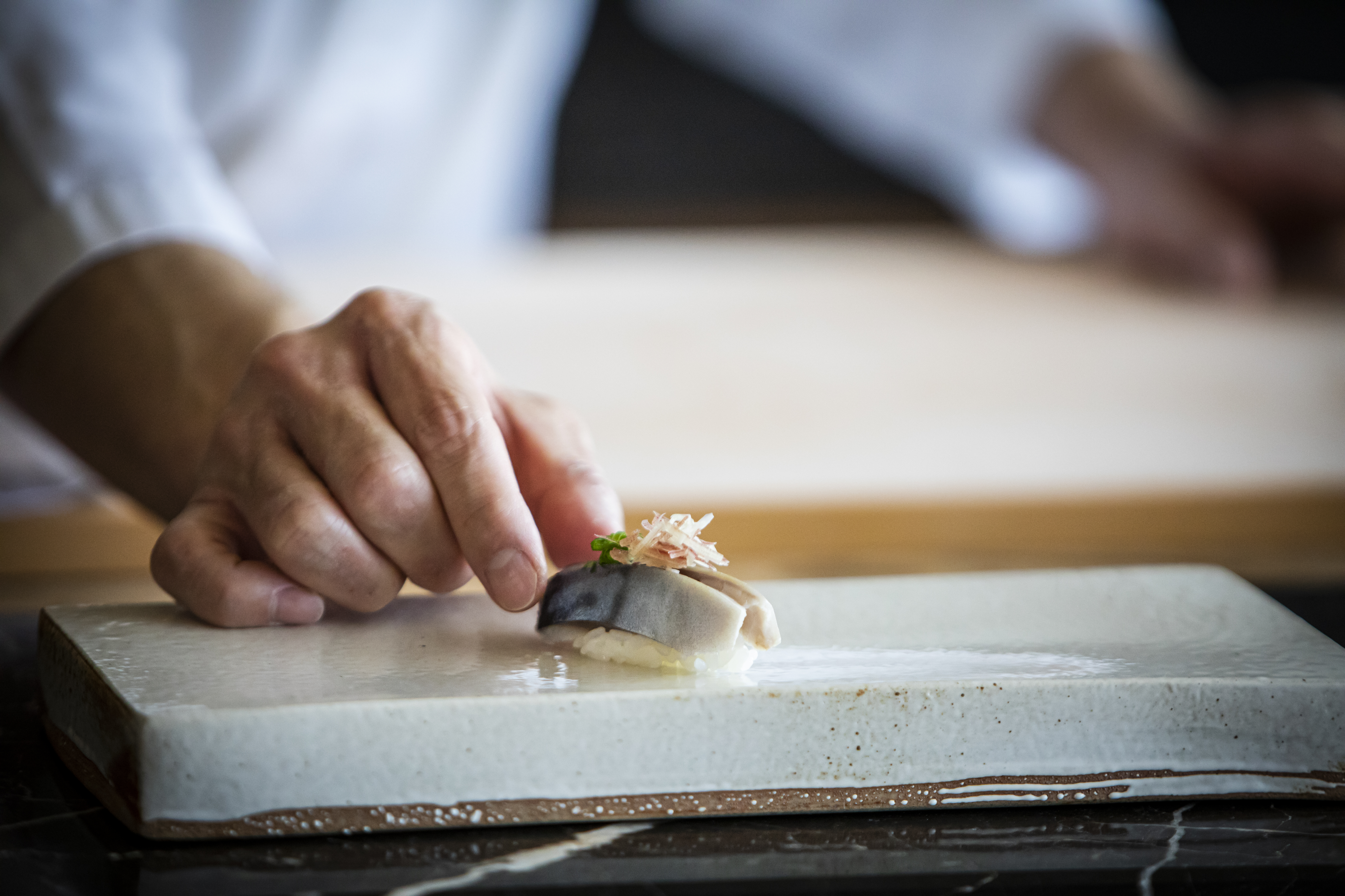 Sushi Nagi/HIGASHIYAMA NISEKO VILLAGE, A RITZ-CARLTON RESERVEの施設画像1