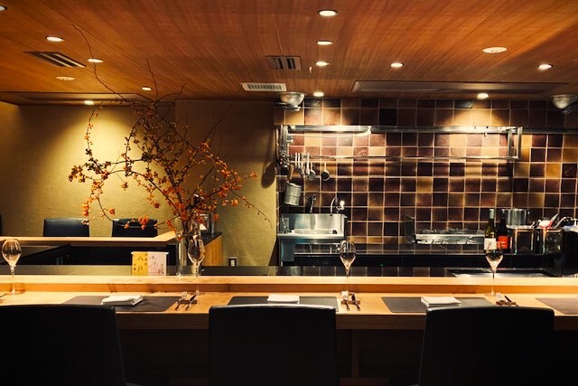 fragment（フラグメント） - Restaurant Guide - TableCheck