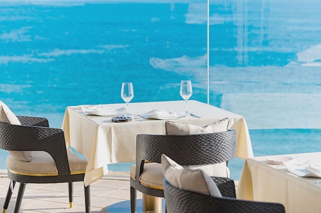 葉山ホテル音羽ノ森の施設画像1