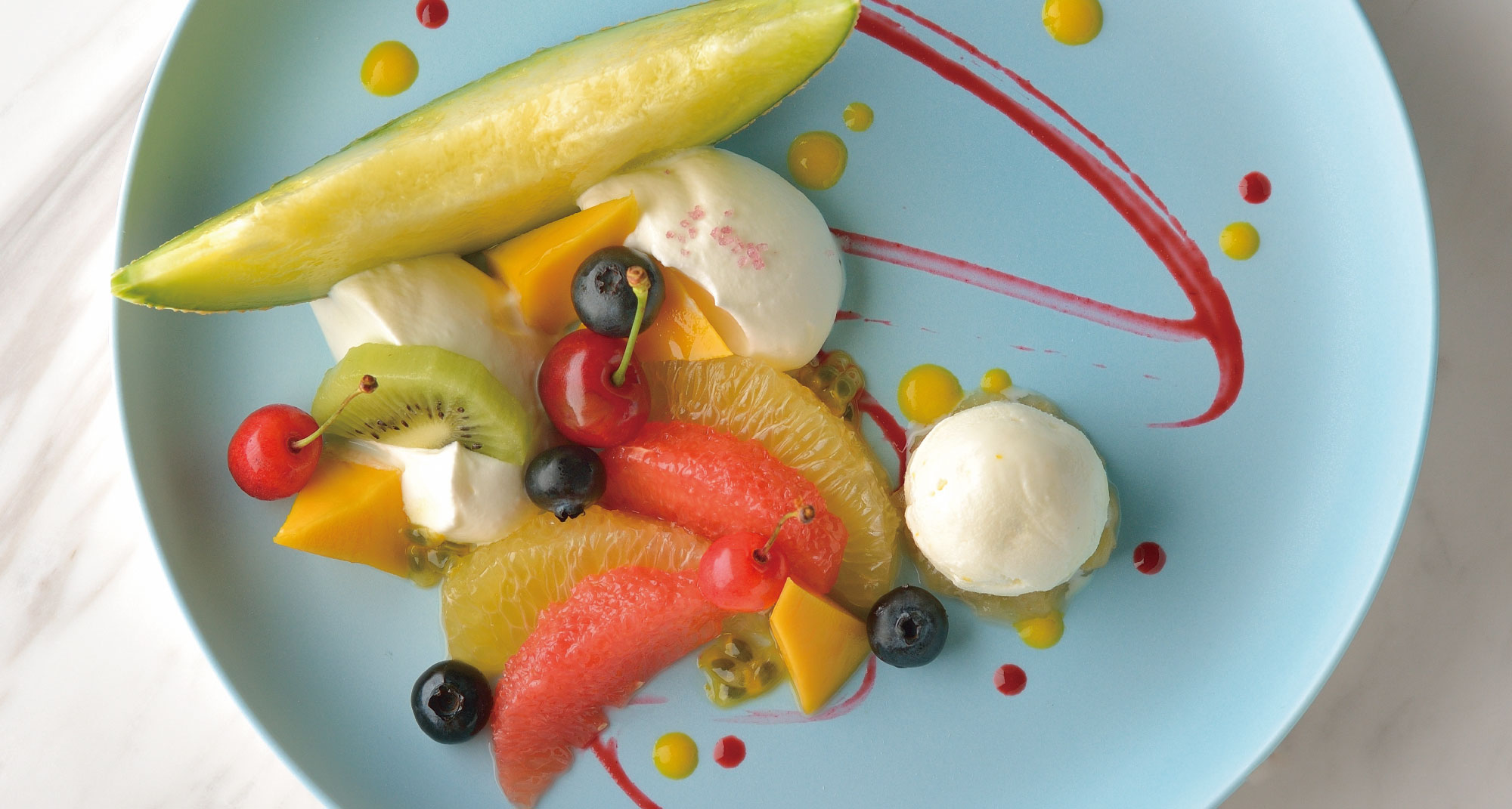 糕點店 TEN 和日比谷奧郎寺店 - 餐廳指南 - TableCheck