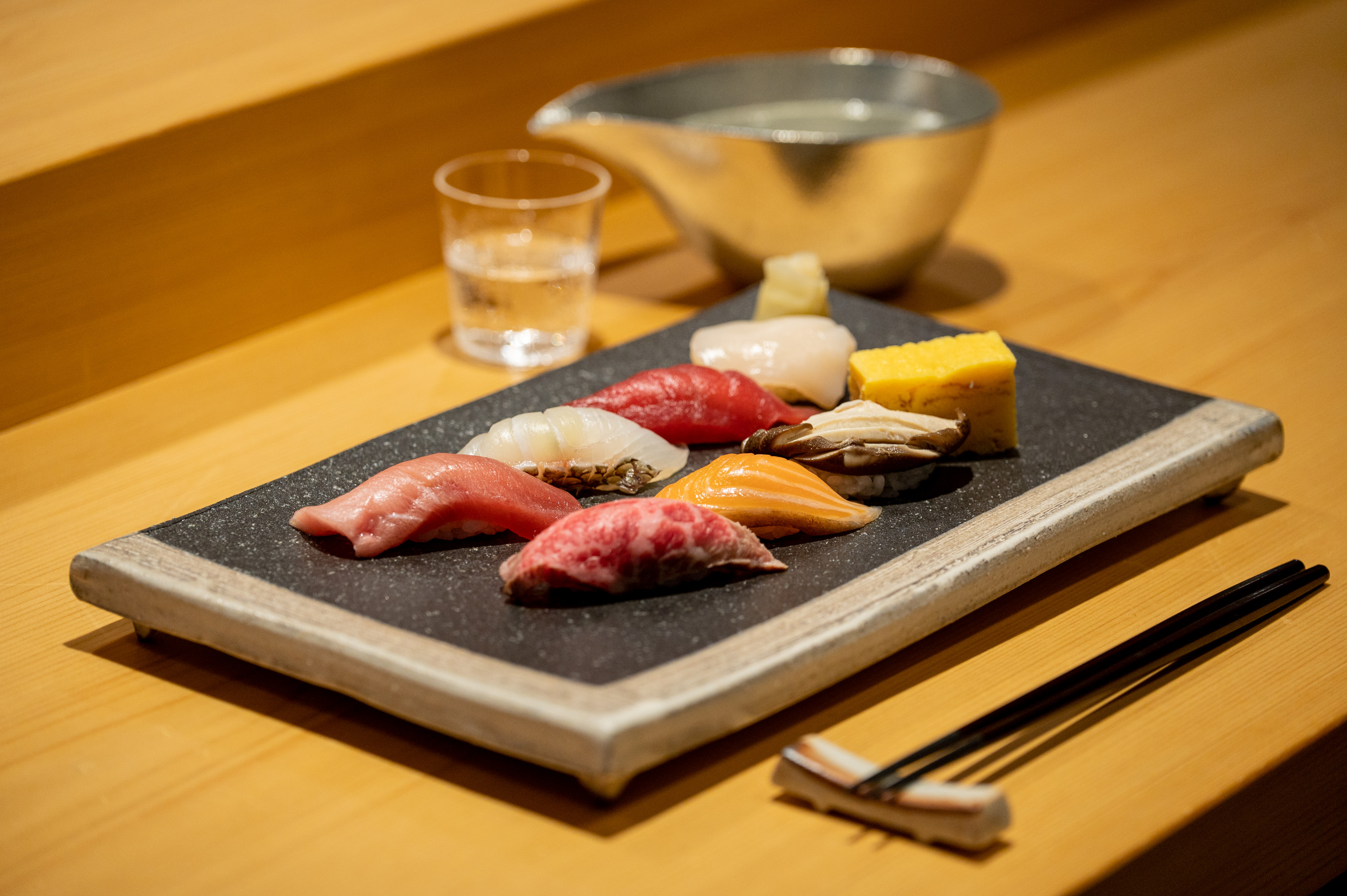 天狗寿司の施設画像1