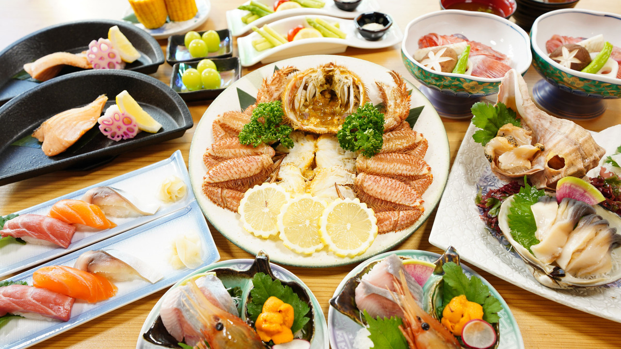 Kyodoryori Oga - Restaurant Guide - TableCheck