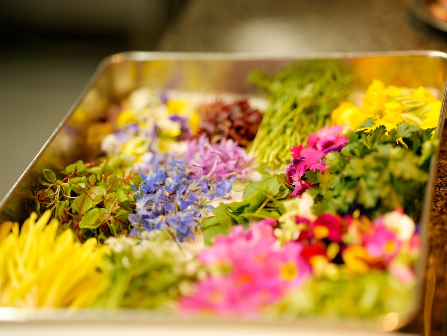 ON the TABLE CHINESEの施設画像1