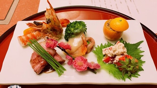 みなと寿しの施設画像1