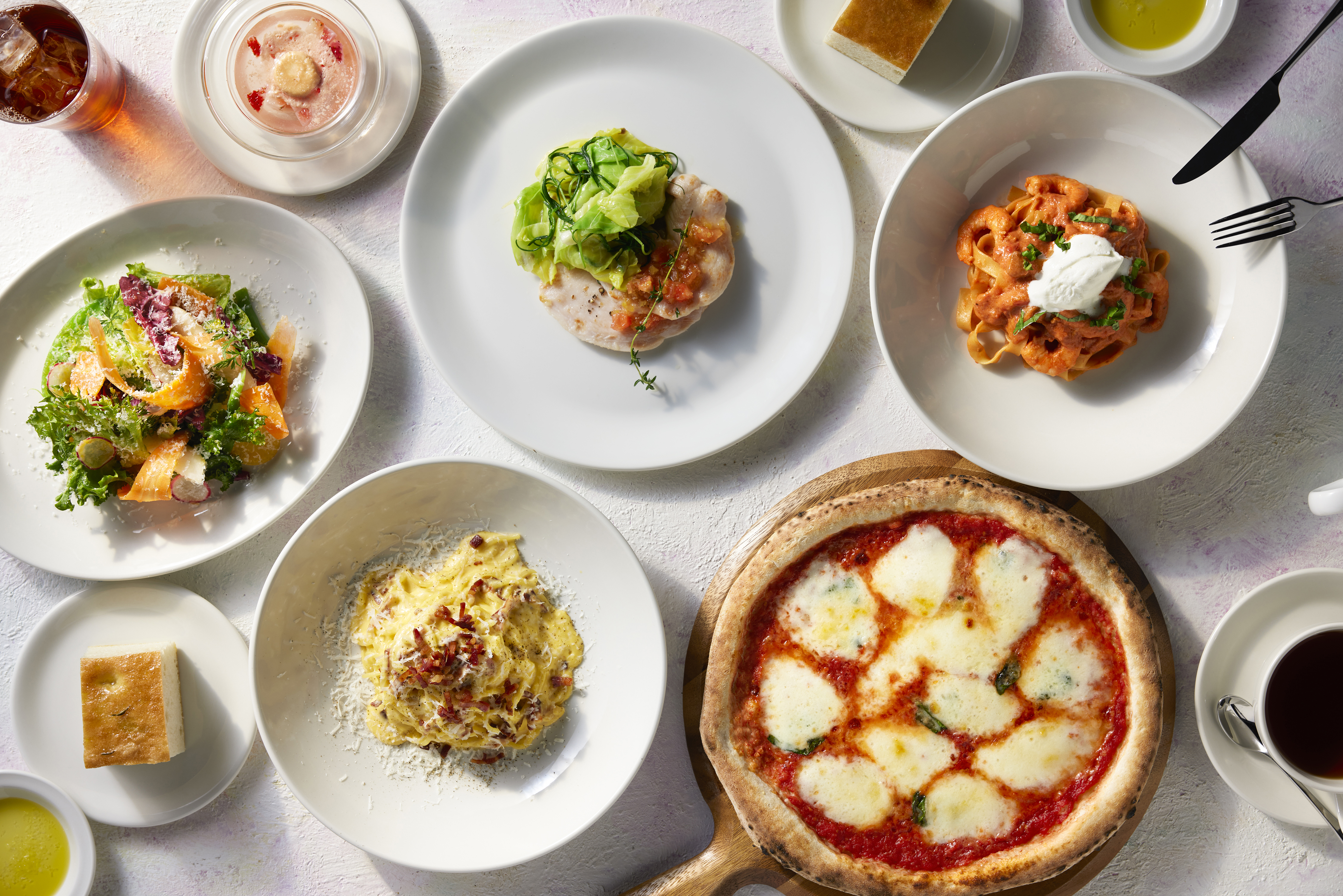 TROFEO Italian/FUJI Speedway HOTEL - 레스토랑 가이드 - TableCheck