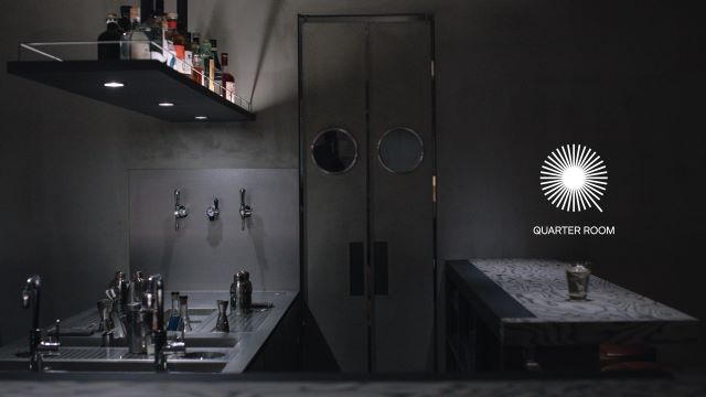 QUARTER ROOMの施設画像1