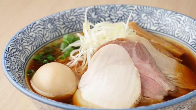 麺屋一燈の施設画像1