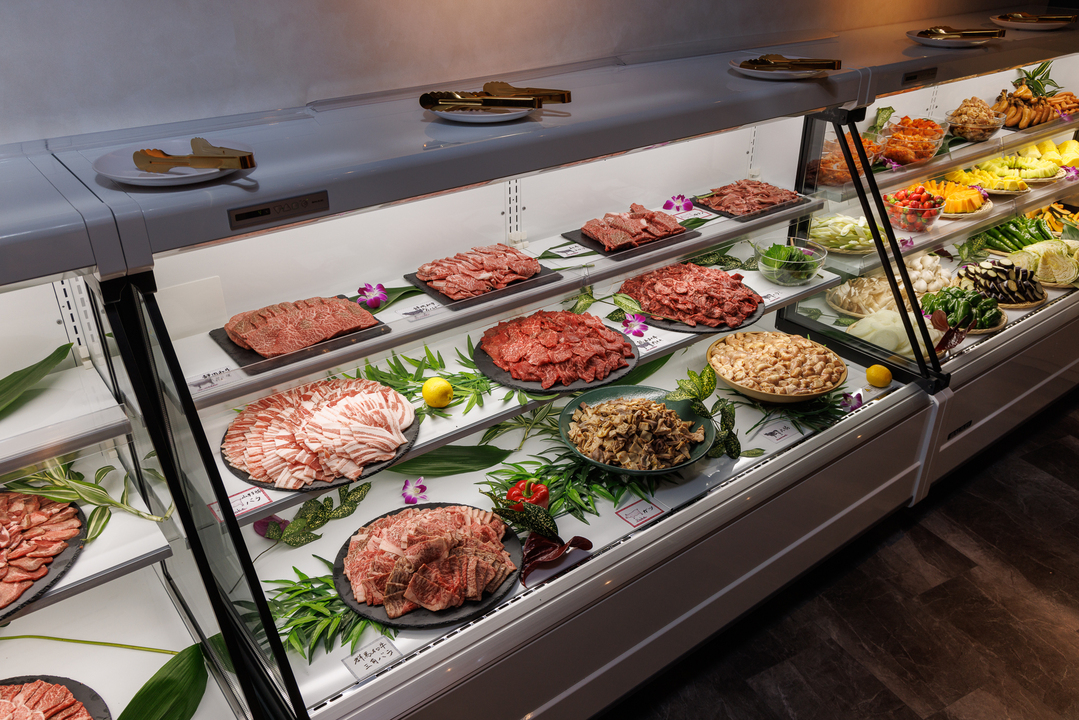 Buffets Receptions ビュッフェレセプション Best Buffet Restaurants in Amerikamura
