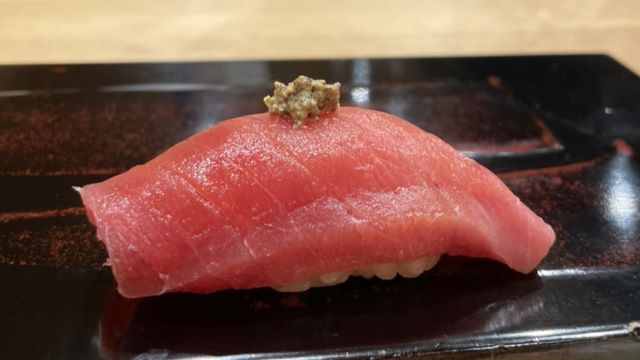  北浜 鮨 やまのの施設画像1