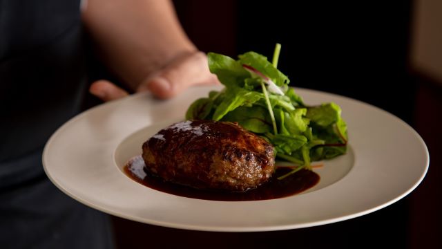 レストランキャロッツの施設画像1