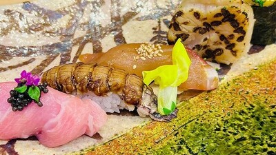 寿司竹 - Restaurant Guide - TableCheck