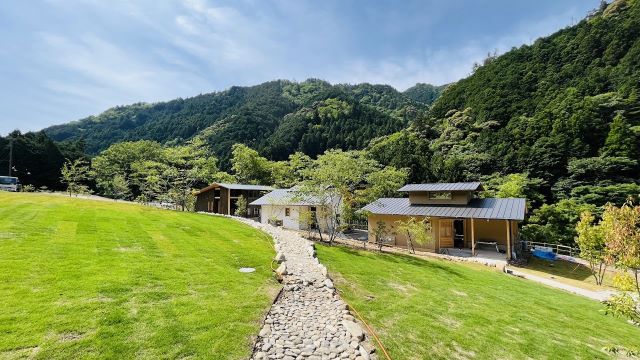 Cure Cafe / Cucina Italiana CURE(Foresta鳳来)の施設画像1