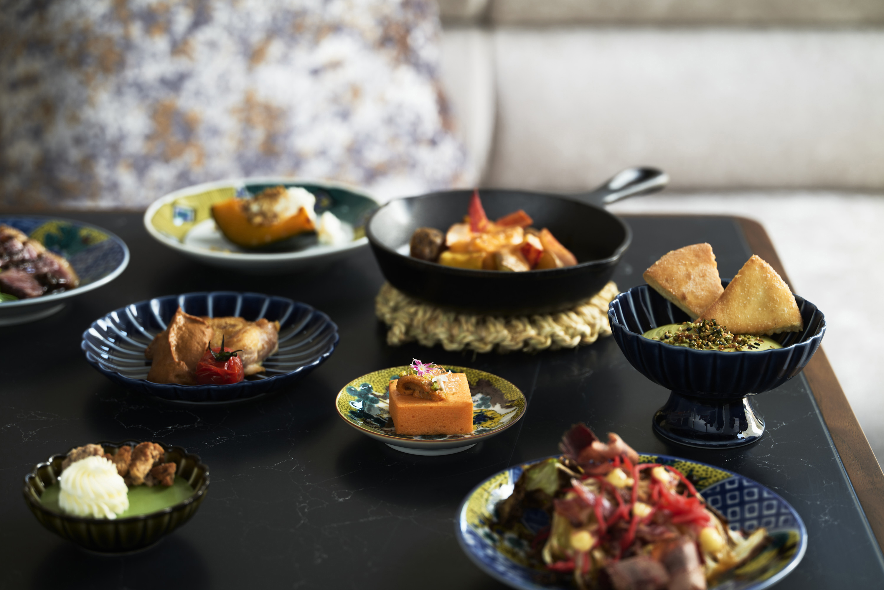 CC：CARBON COPY（シーシー カーボンコピー）/ キャノピーbyヒルトン