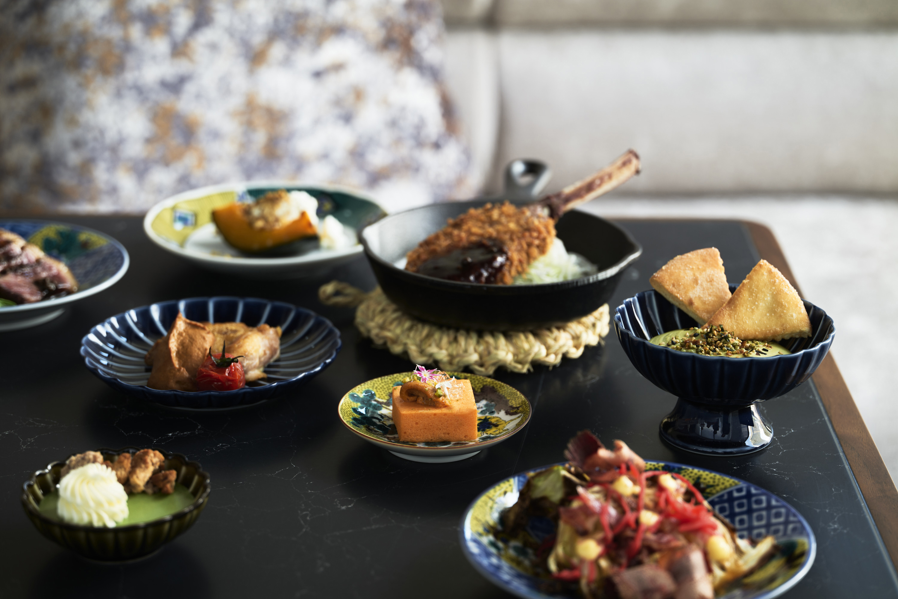 CC：CARBON COPY（シーシー カーボンコピー）/ キャノピーbyヒルトン