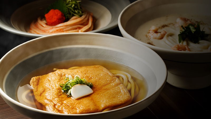 つるとんたんたん つるとんたん UDON NOODLE Brasserie 六本木 - Restaurant Guide