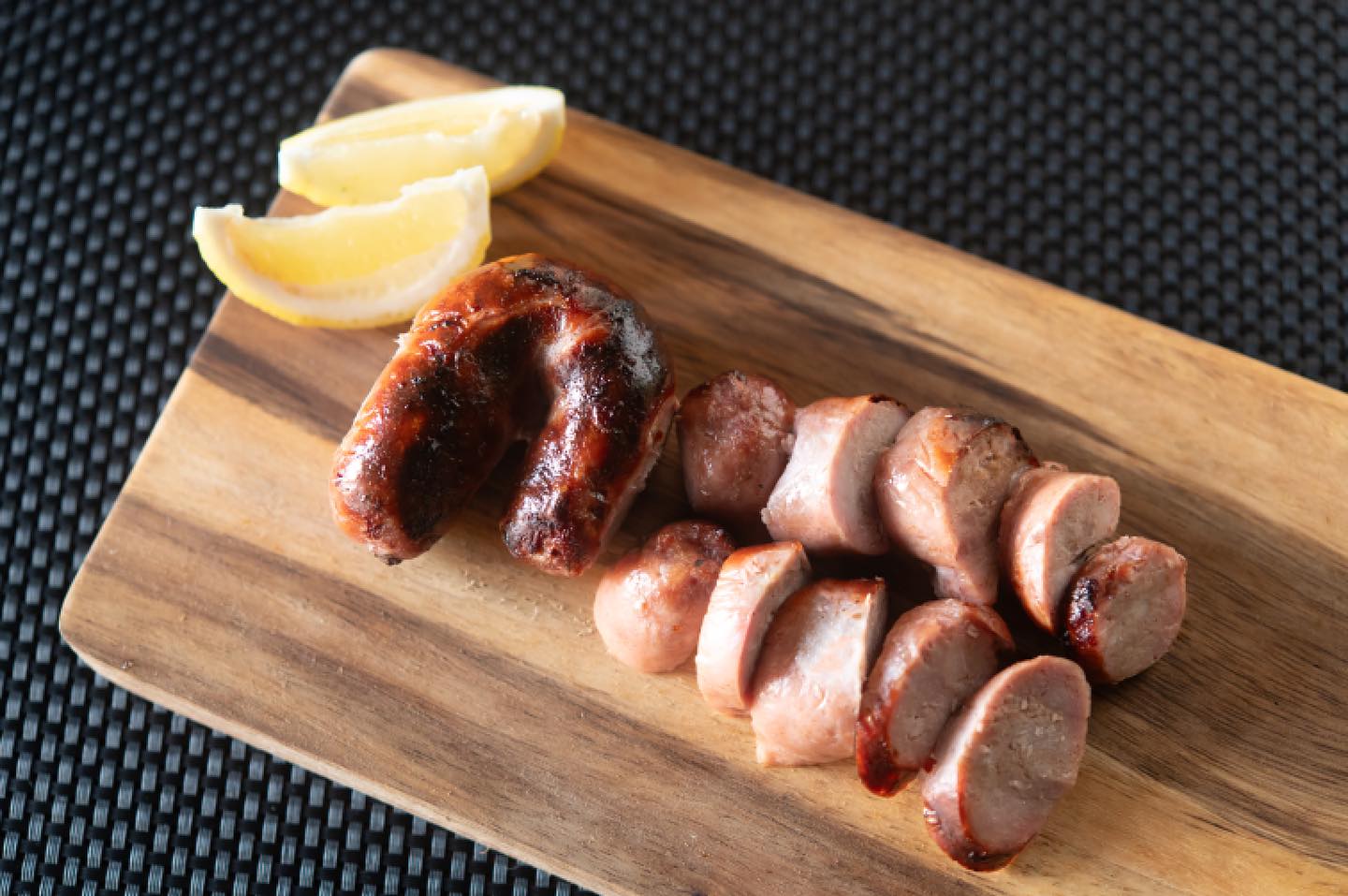 レストランBRASINHA石垣島の施設画像1