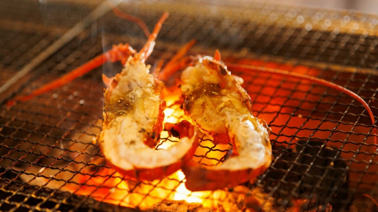 炉端焼き ぴき / プリシアリゾートヨロンの施設画像1