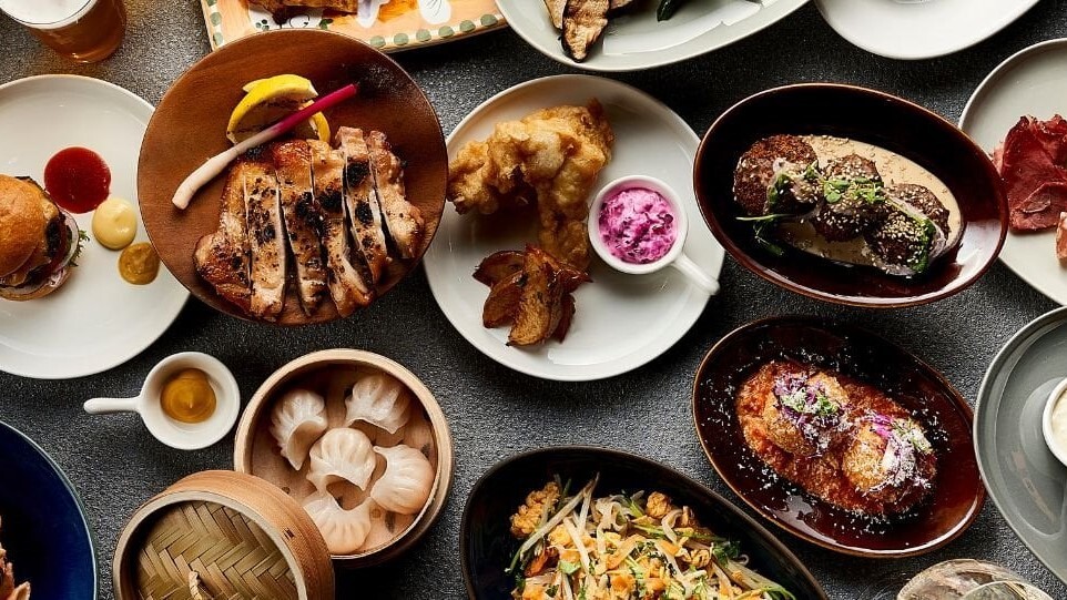 アロフト大阪堂島ホテル - Restaurant Guide - TableCheck