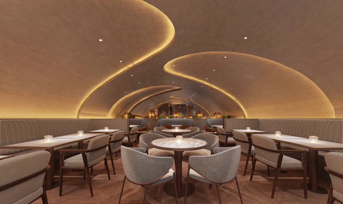 オイスターバー＆フレンチビストロ 有楽町 ワーフ WHARF - Restaurant