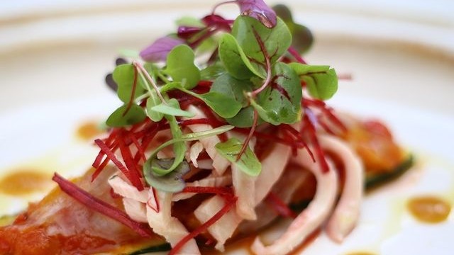 キュイールの2階の施設画像1