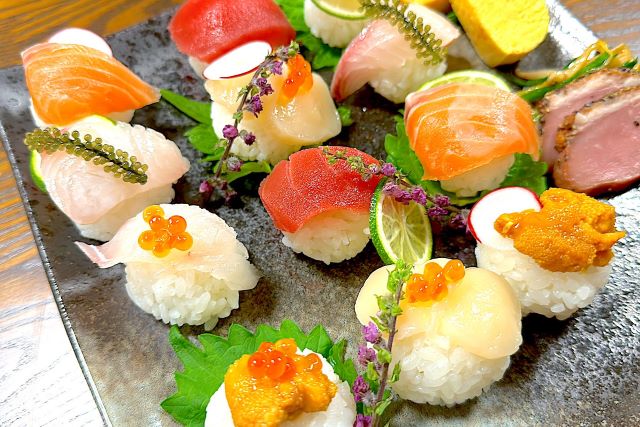 居酒屋 ぱいかじの施設画像1