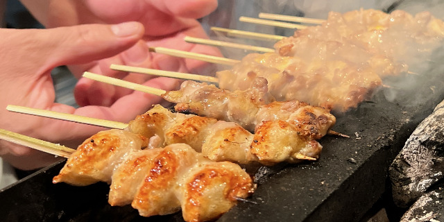 ◾️®︎ページ◾️ Yakitori Minami - Restaurant Guide - TableCheck