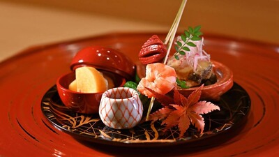 神楽坂くろす - Restaurant Guide - TableCheck