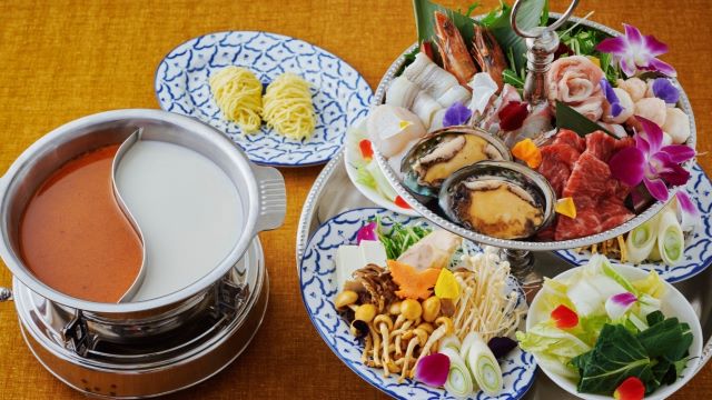 海鮮中華シャングリラの施設画像1