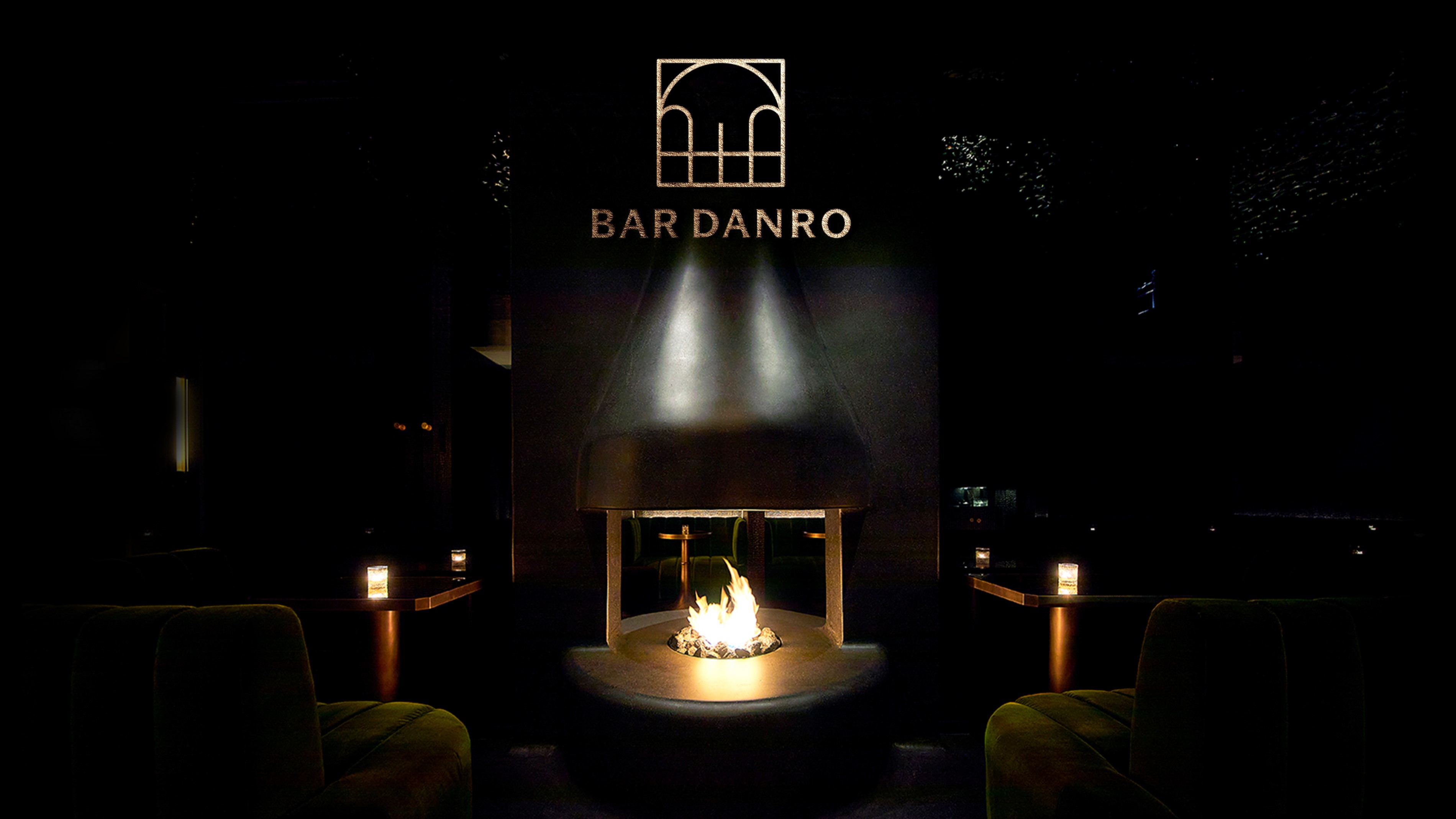 BAR DANRO - Restaurant Guide - TableCheck