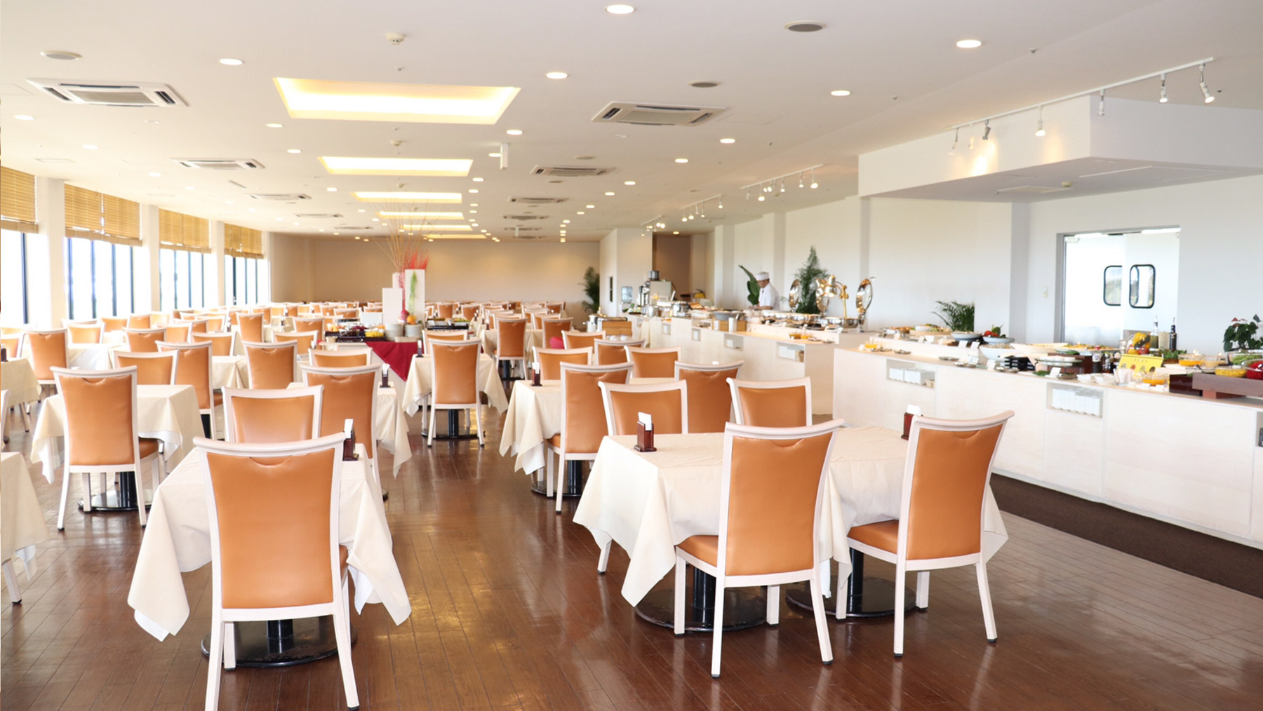 キタナカガーデンの施設画像1