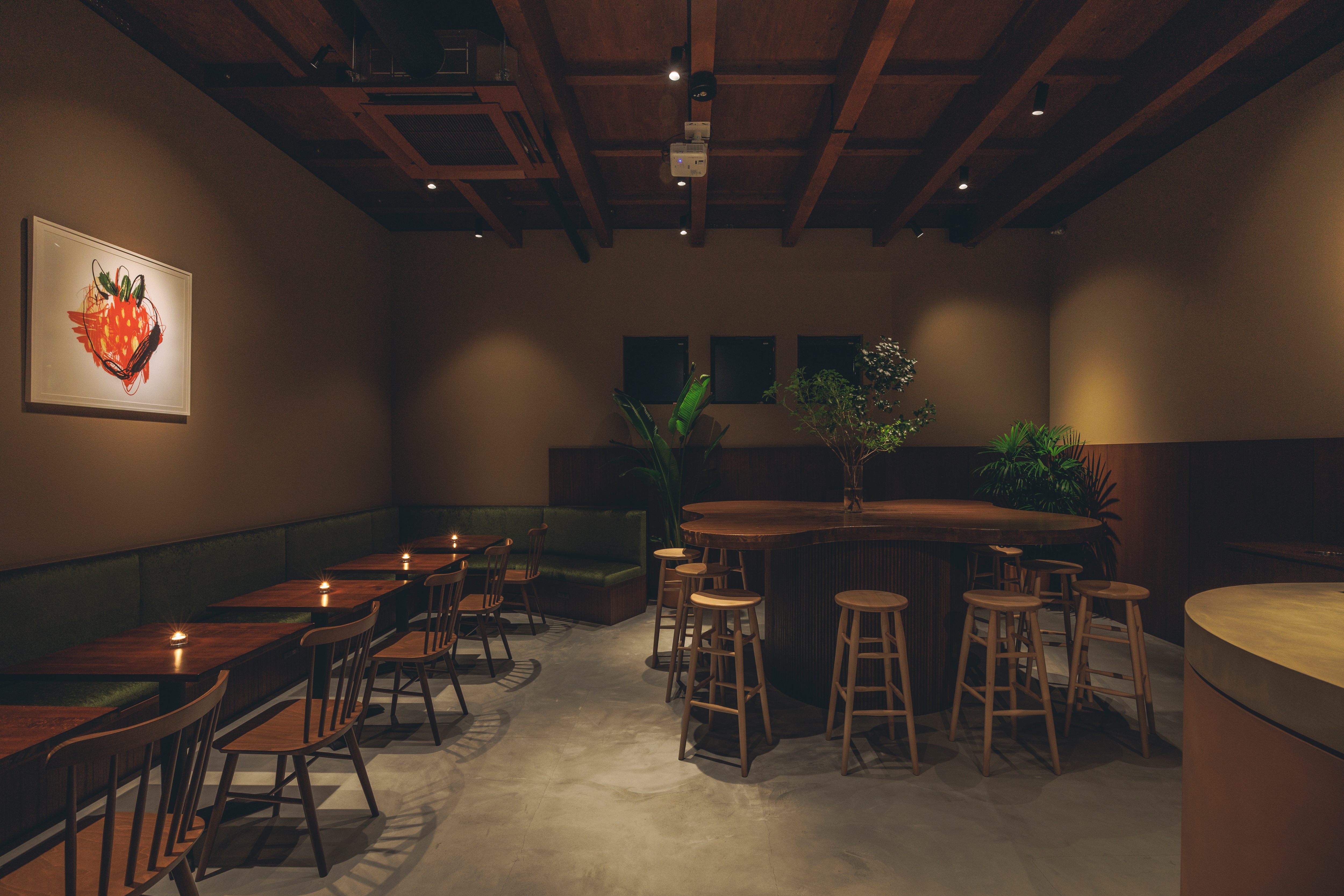 Soilleの施設画像1